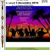 Affiche soirée 2016