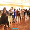 Ouverture de la danse