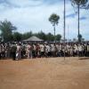 Etudiants du Lycée d'Andranomanelatra
