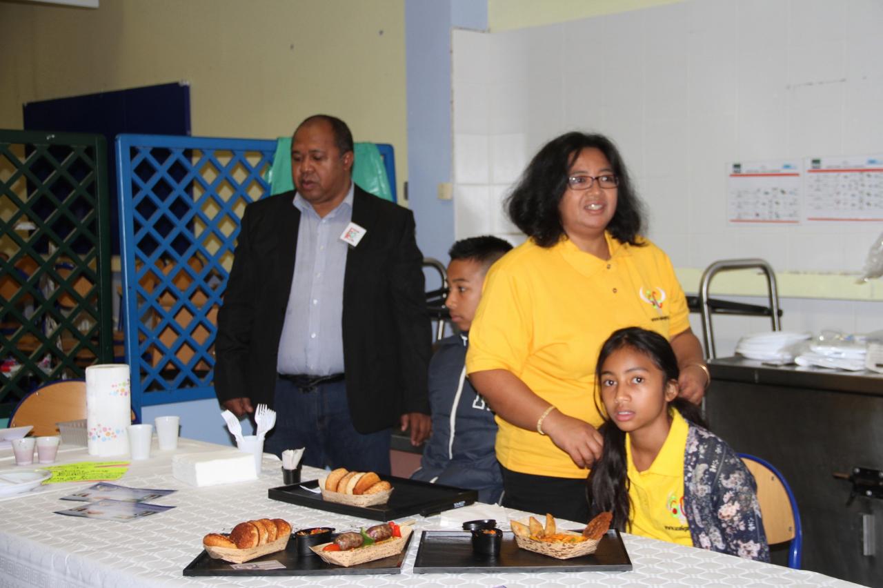 SOIREE TOHANAINA DU 10.10.2015