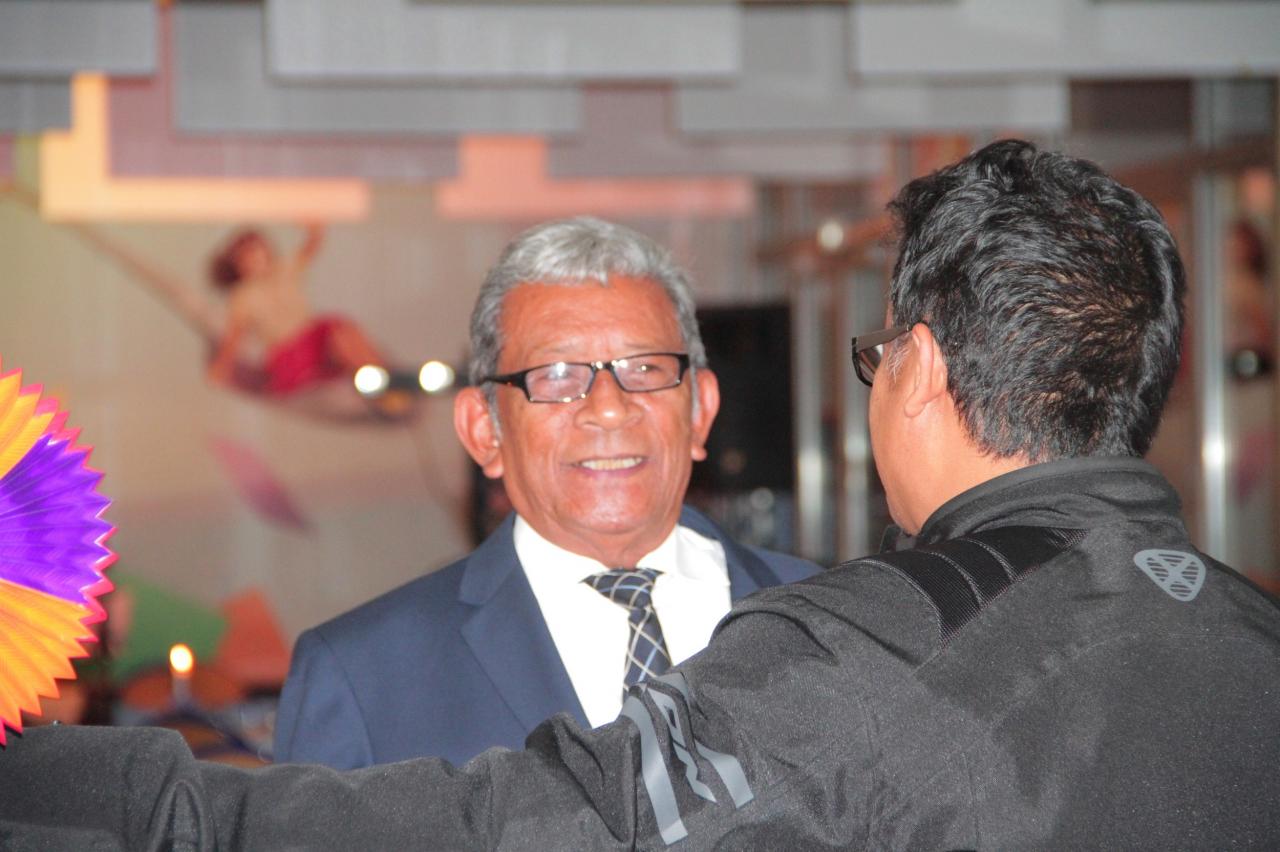 SOIREE TOHANAINA DU 10.10.2015