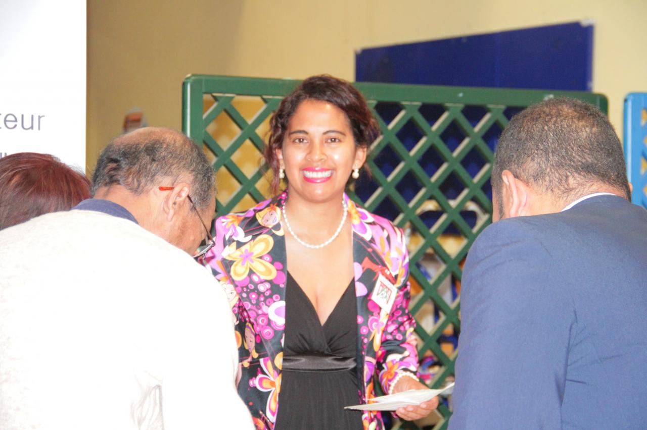 SOIREE TOHANAINA DU 10.10.2015