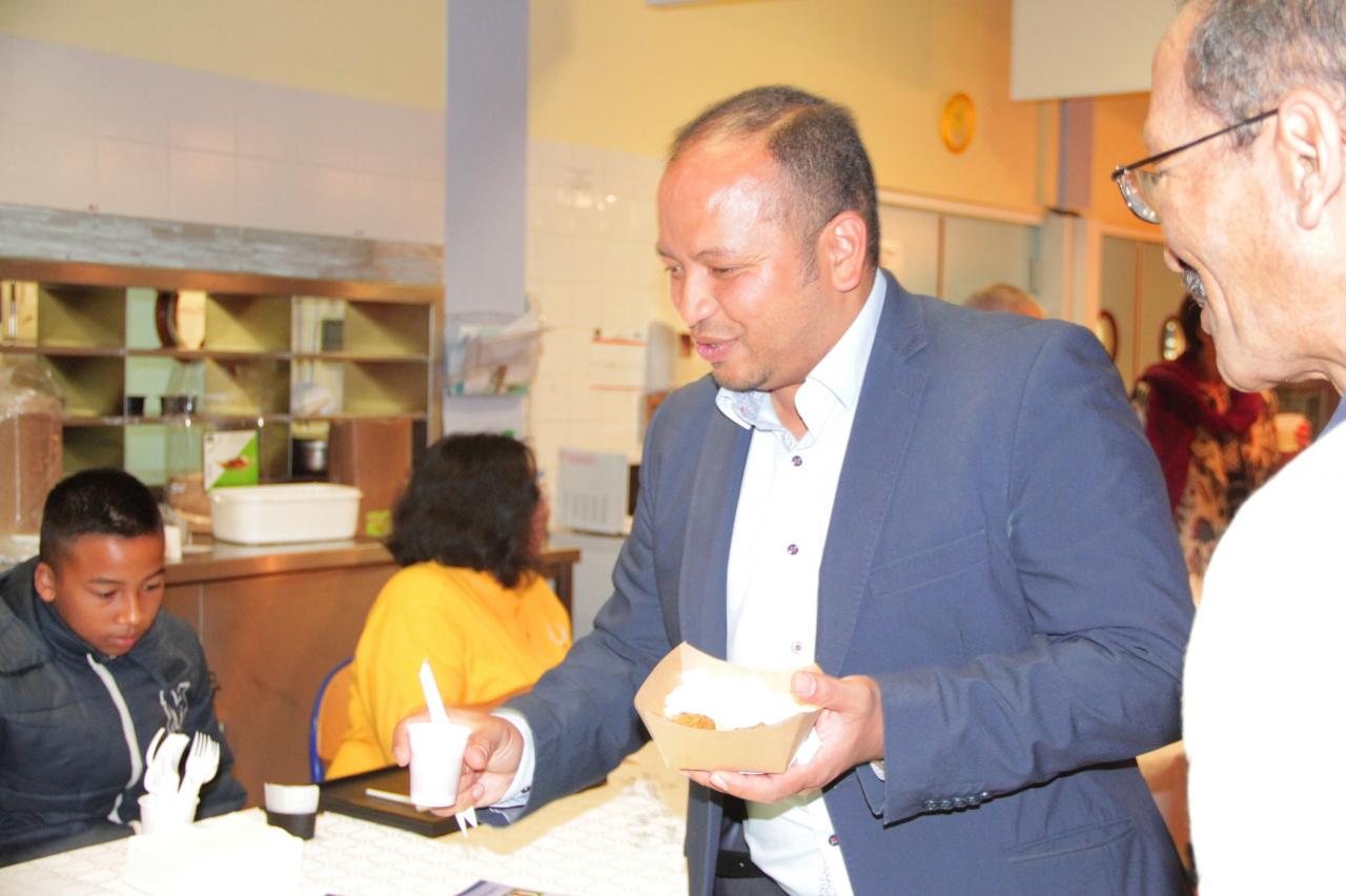 SOIREE TOHANAINA DU 10.10.2015