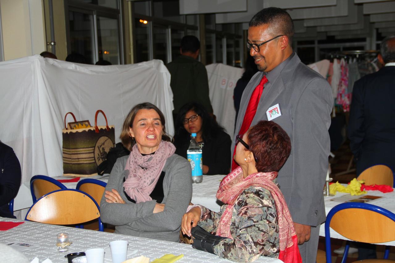 SOIREE TOHANAINA DU 10.10.2015