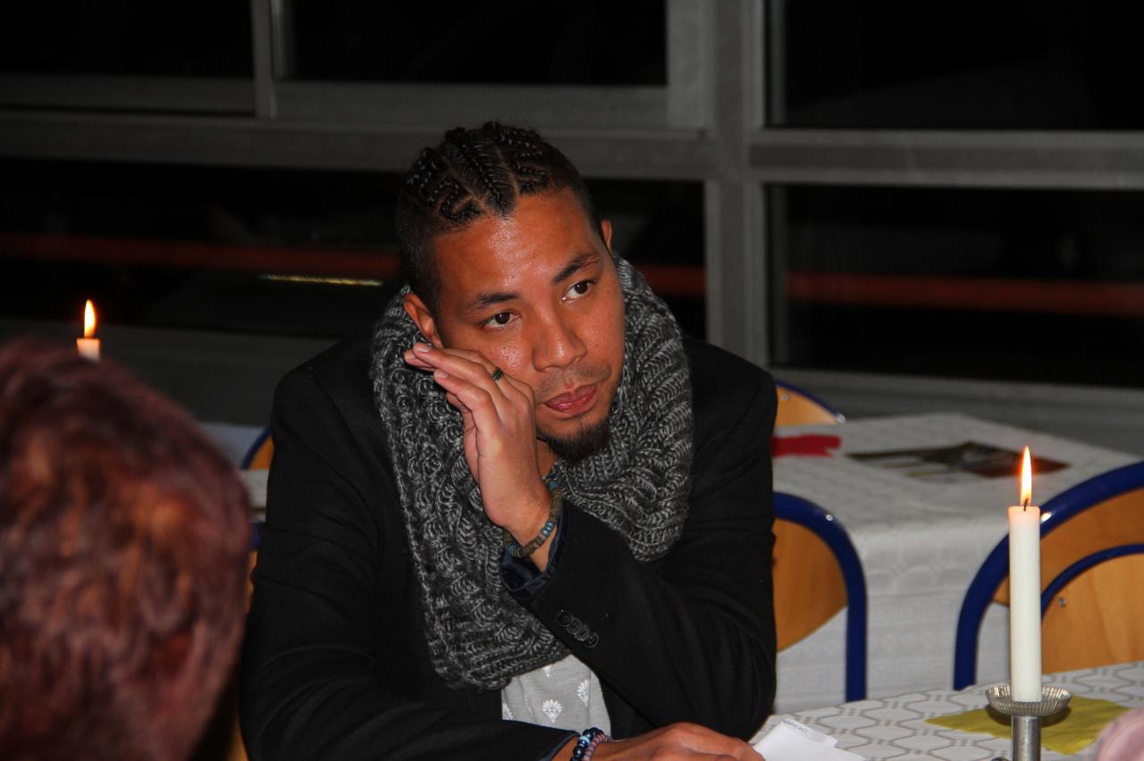 SOIREE TOHANAINA DU 10.10.2015