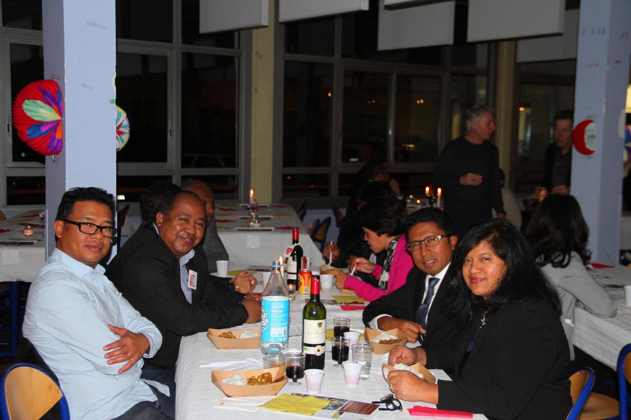 SOIREE TOHANAINA DU 10.10.2015