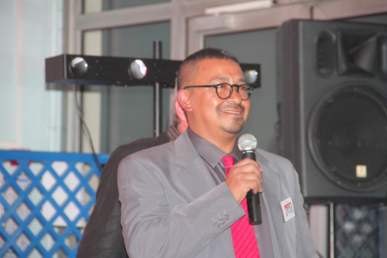 SOIREE TOHANAINA DU 10.10.2015