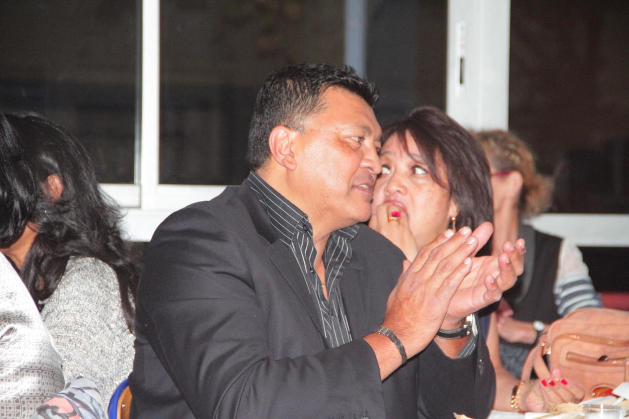 SOIREE TOHANAINA DU 10.10.2015