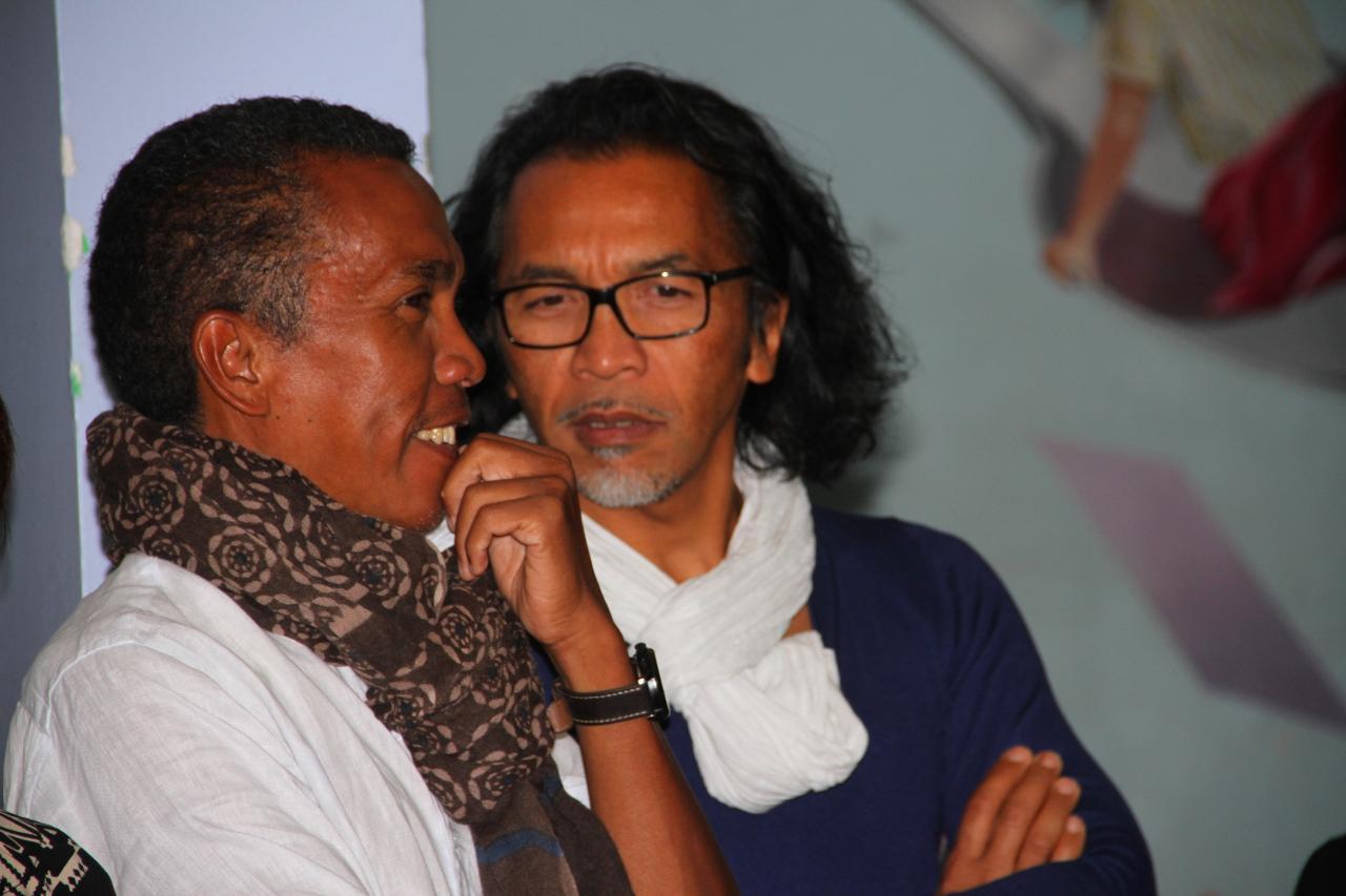 SOIREE TOHANAINA DU 10.10.2015