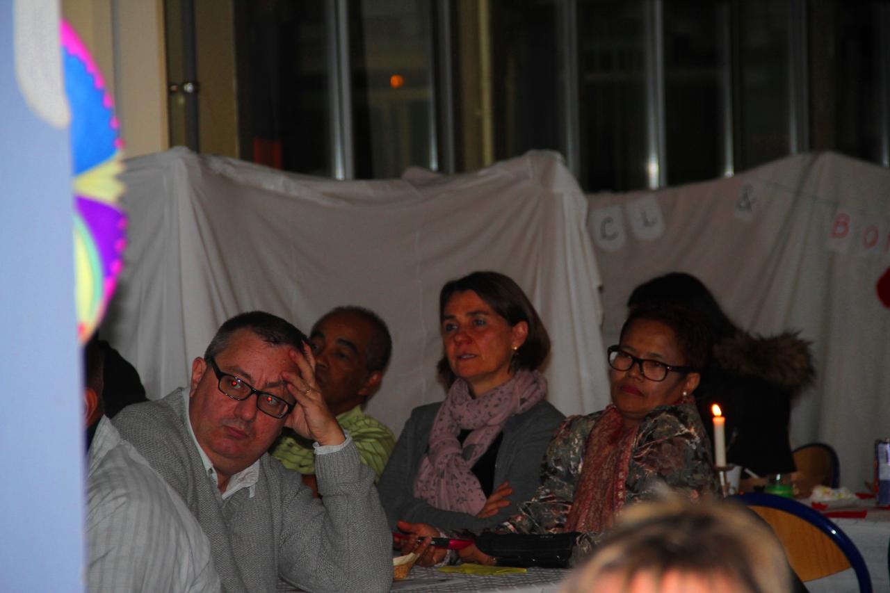 SOIREE TOHANAINA DU 10.10.2015