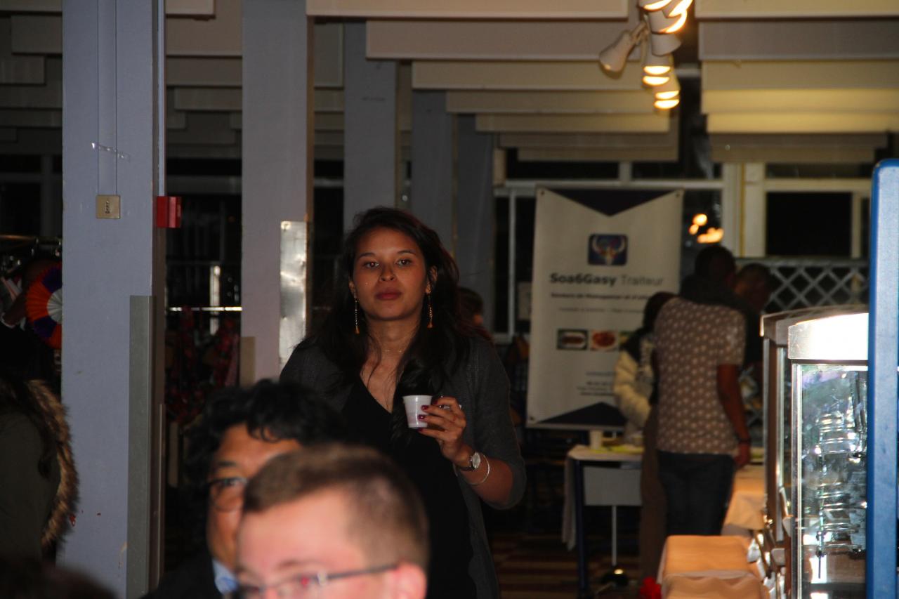 SOIREE TOHANAINA DU 10.10.2015