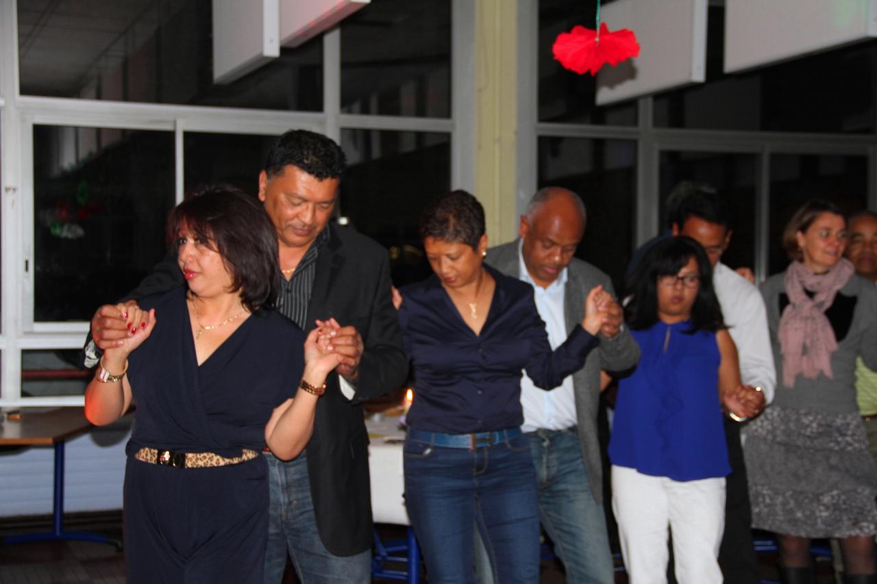 SOIREE TOHANAINA DU 10.10.2015