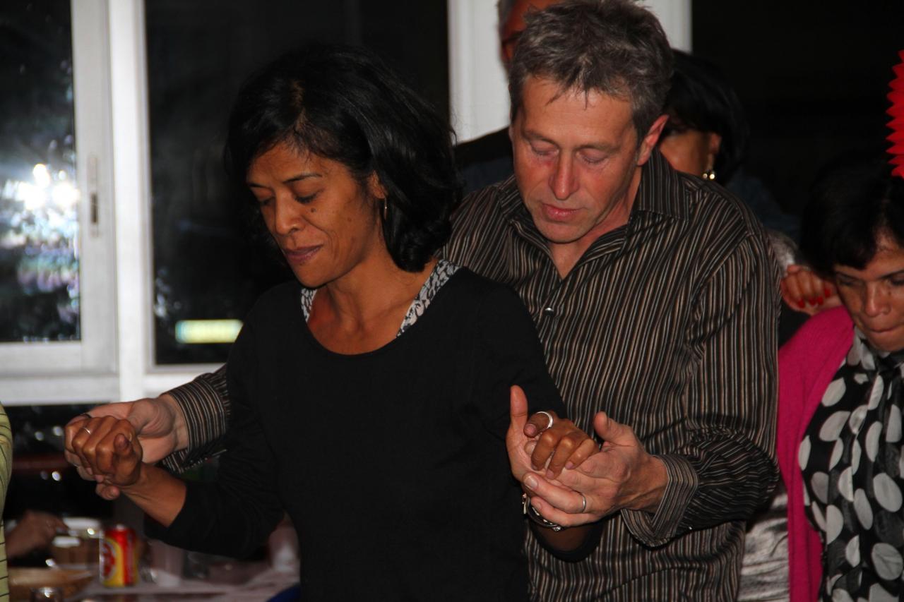 SOIREE TOHANAINA DU 10.10.2015