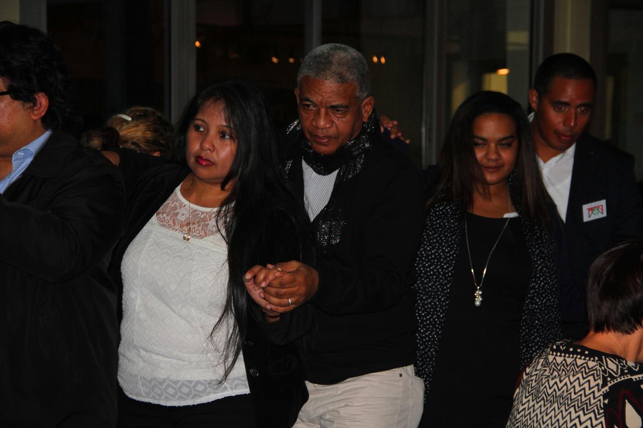 SOIREE TOHANAINA DU 10.10.2015