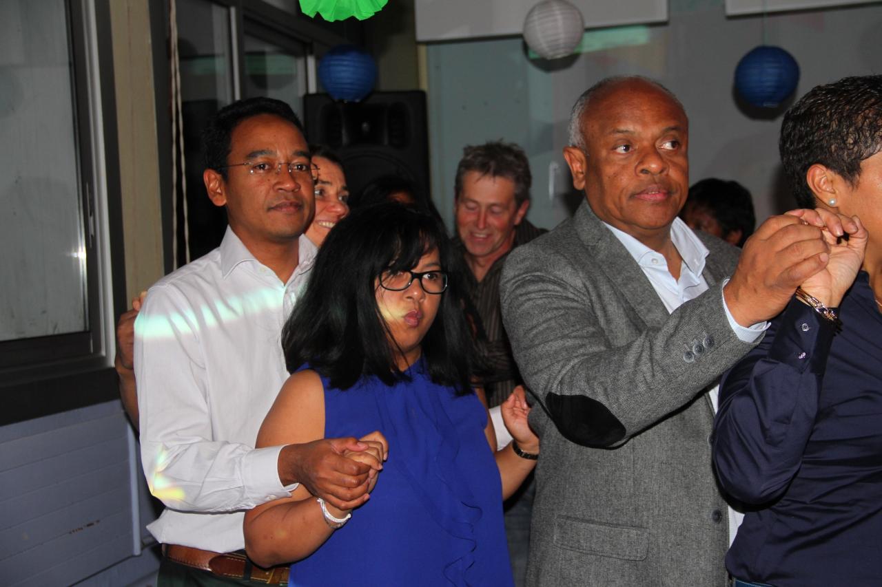SOIREE TOHANAINA DU 10.10.2015