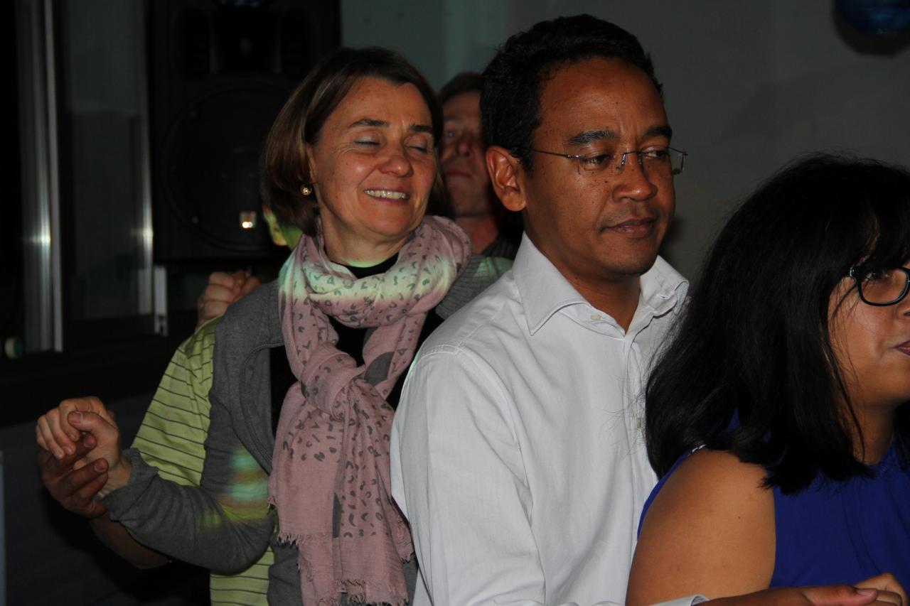 SOIREE TOHANAINA DU 10.10.2015