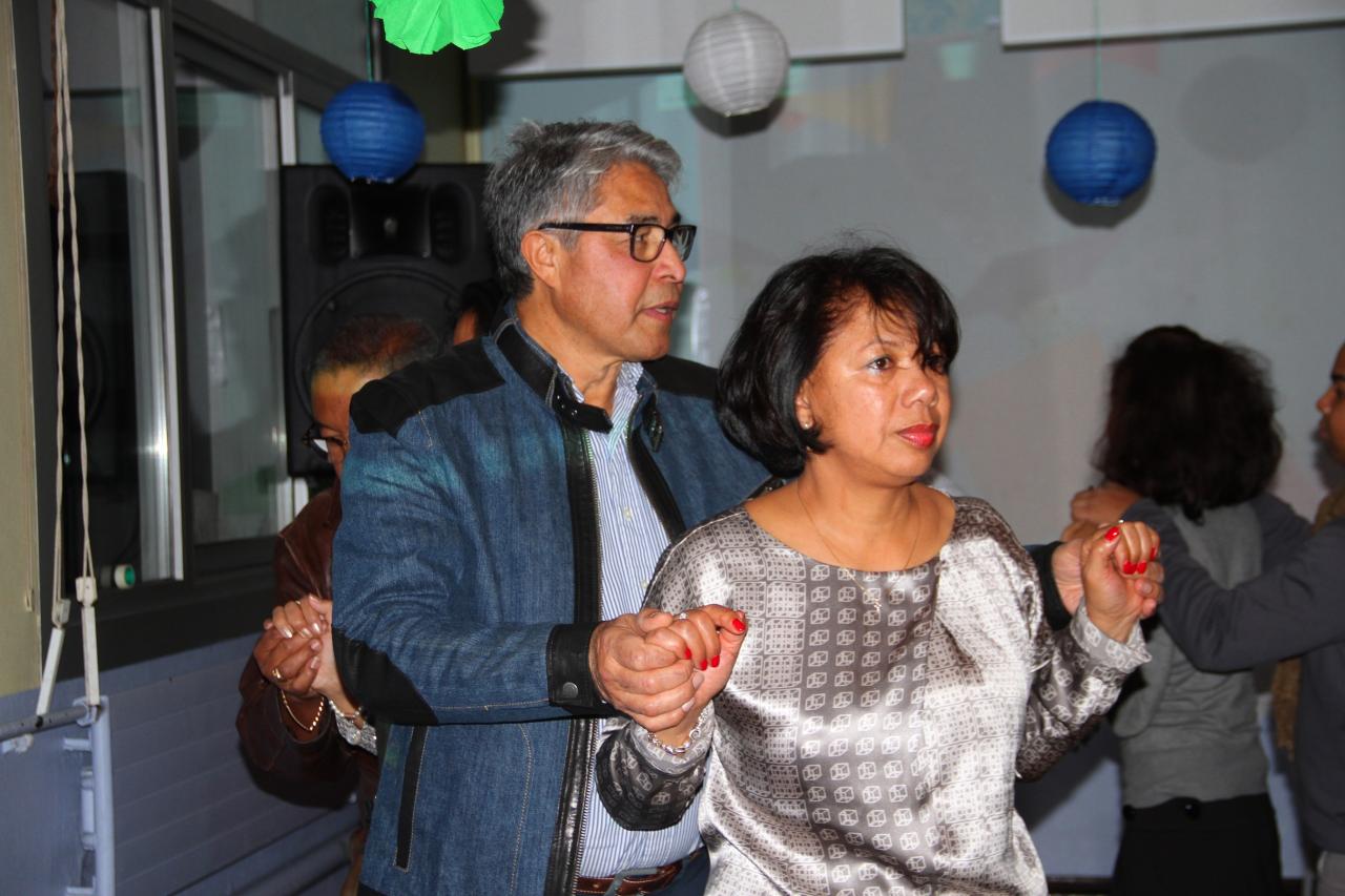 SOIREE TOHANAINA DU 10.10.2015