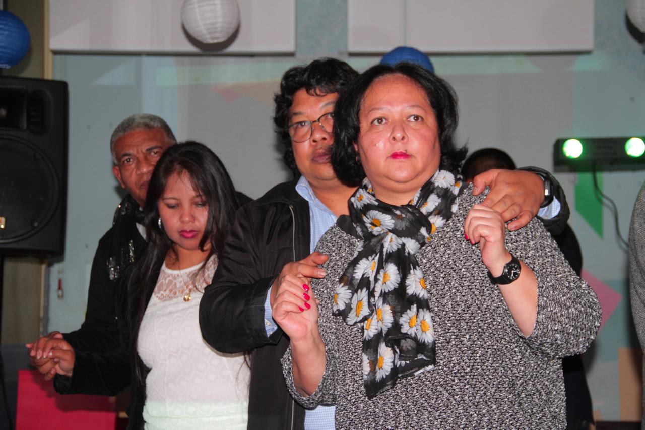 SOIREE TOHANAINA DU 10.10.2015