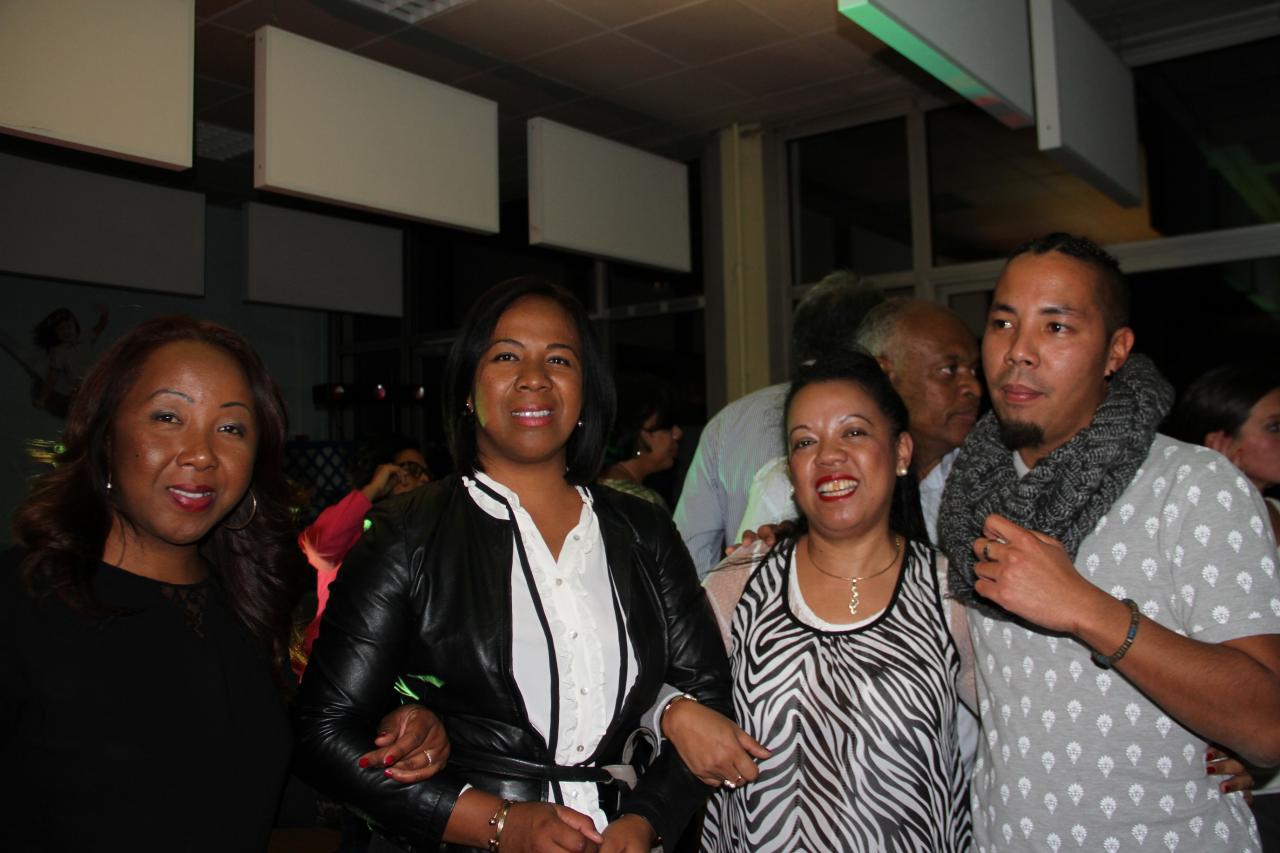 SOIREE TOHANAINA DU 10.10.2015