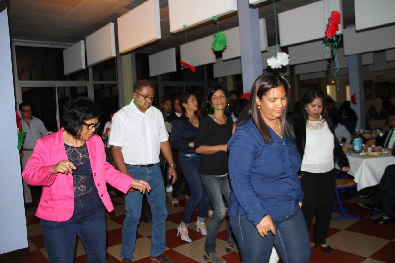SOIREE TOHANAINA DU 10.10.2015