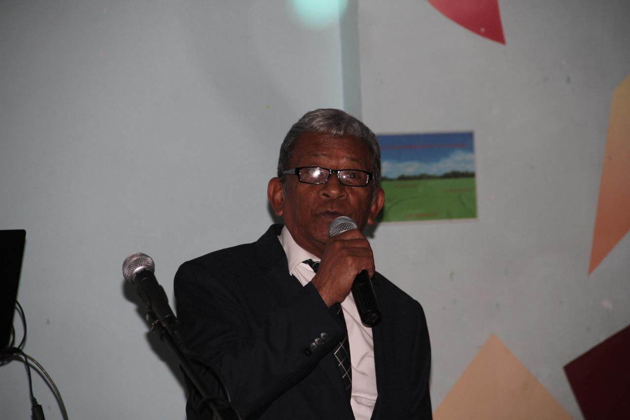 SOIREE TOHANIANA DU 10.10.2015