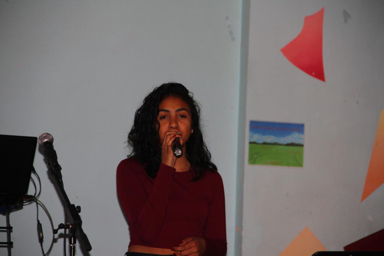 SOIREE TOHANIANA DU 10.10.2015
