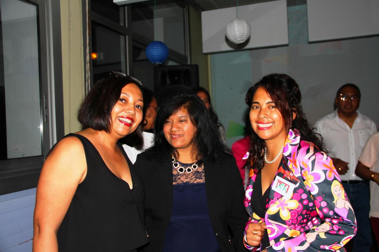 SOIREE TOHANIANA DU 10.10.2015