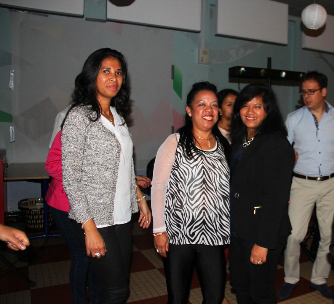 SOIREE TOHANIANA DU 10.10.2015