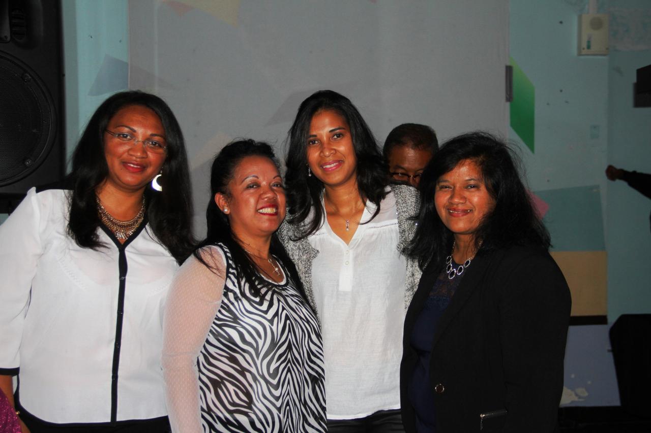 SOIREE TOHANIANA DU 10.10.2015