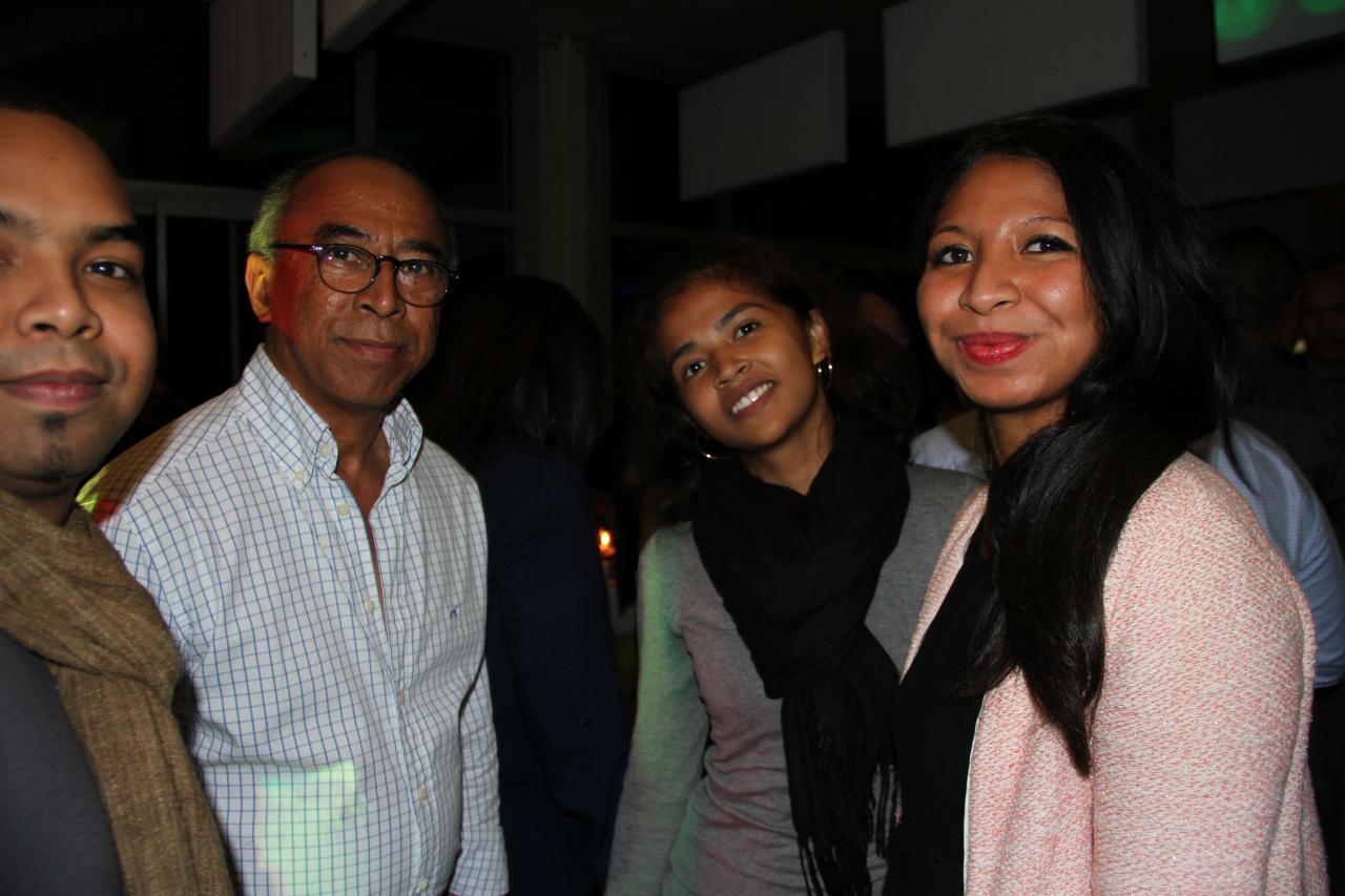 SOIREE TOHANAINA DU 10.10.2015