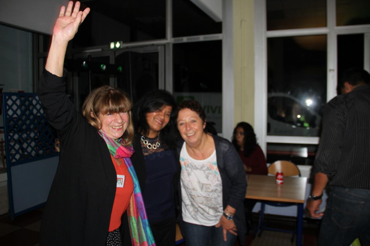 SOIREE TOHANAINA DU 10.10.2015