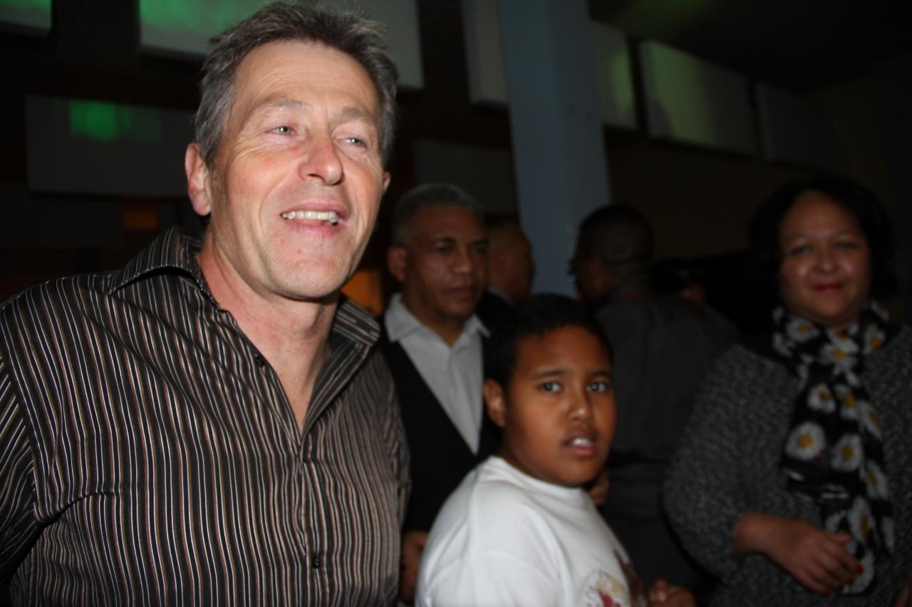 SOIREE TOHANAINA DU 10.10.2015