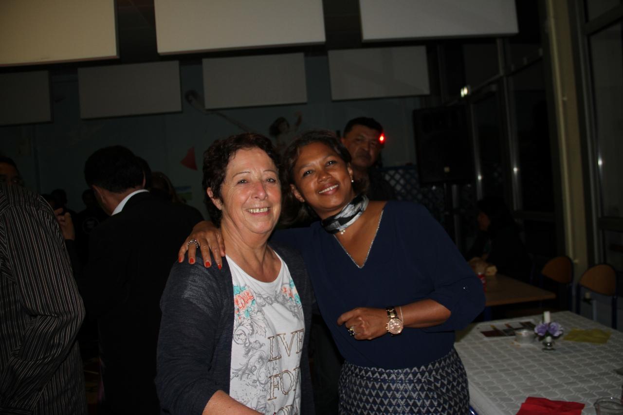 SOIREE TOHANAINA DU 10.10.2015