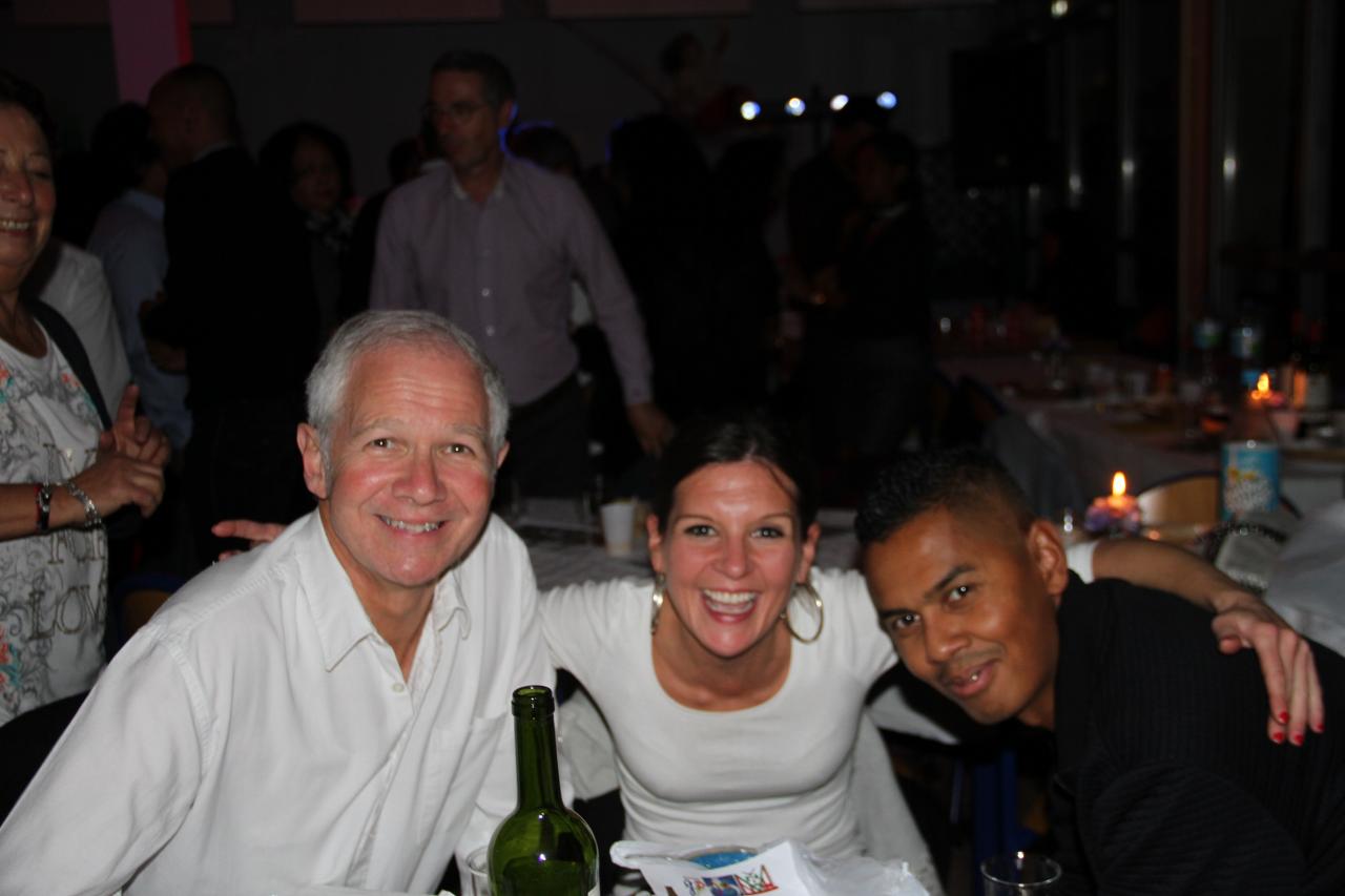 SOIREE TOHANAINA DU 10.10.2015