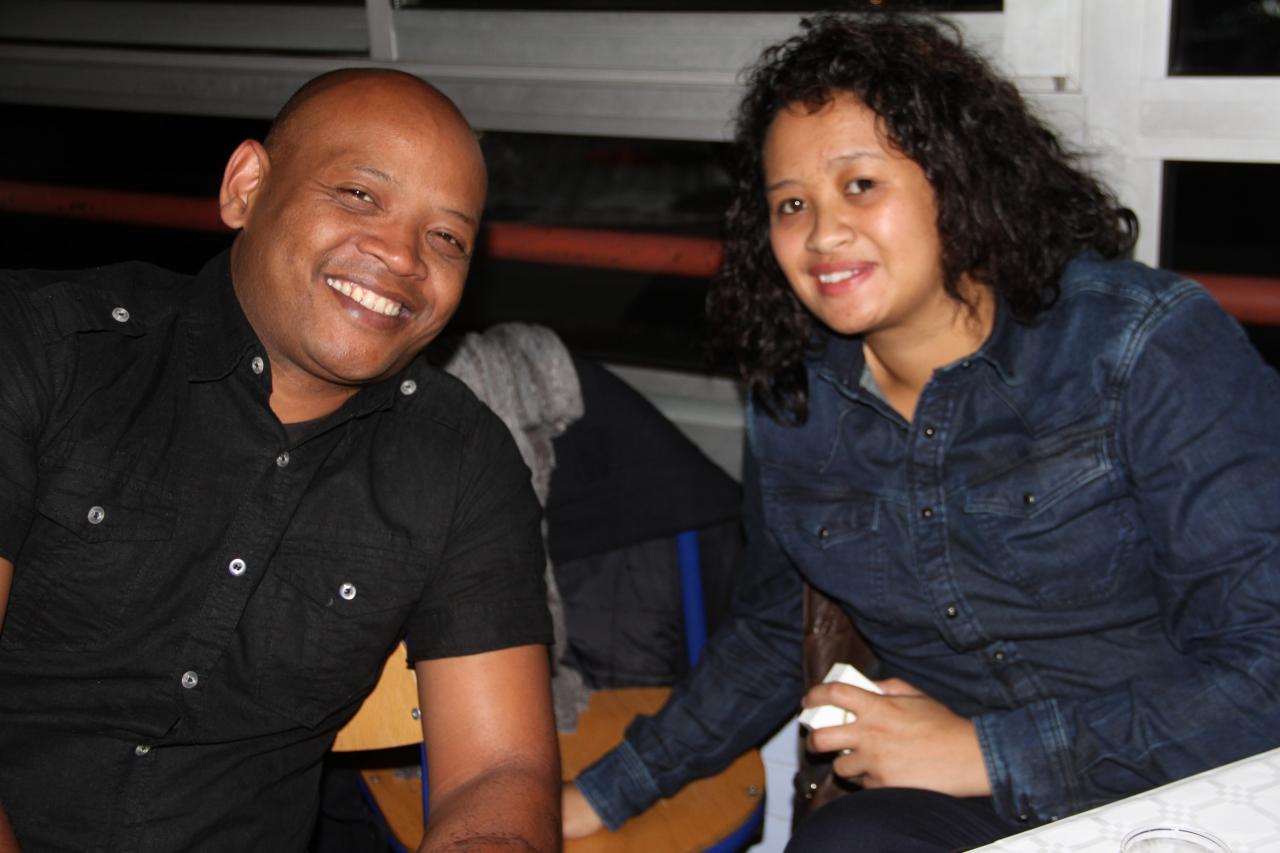 SOIREE TOHANAINA DU 10.10.2015