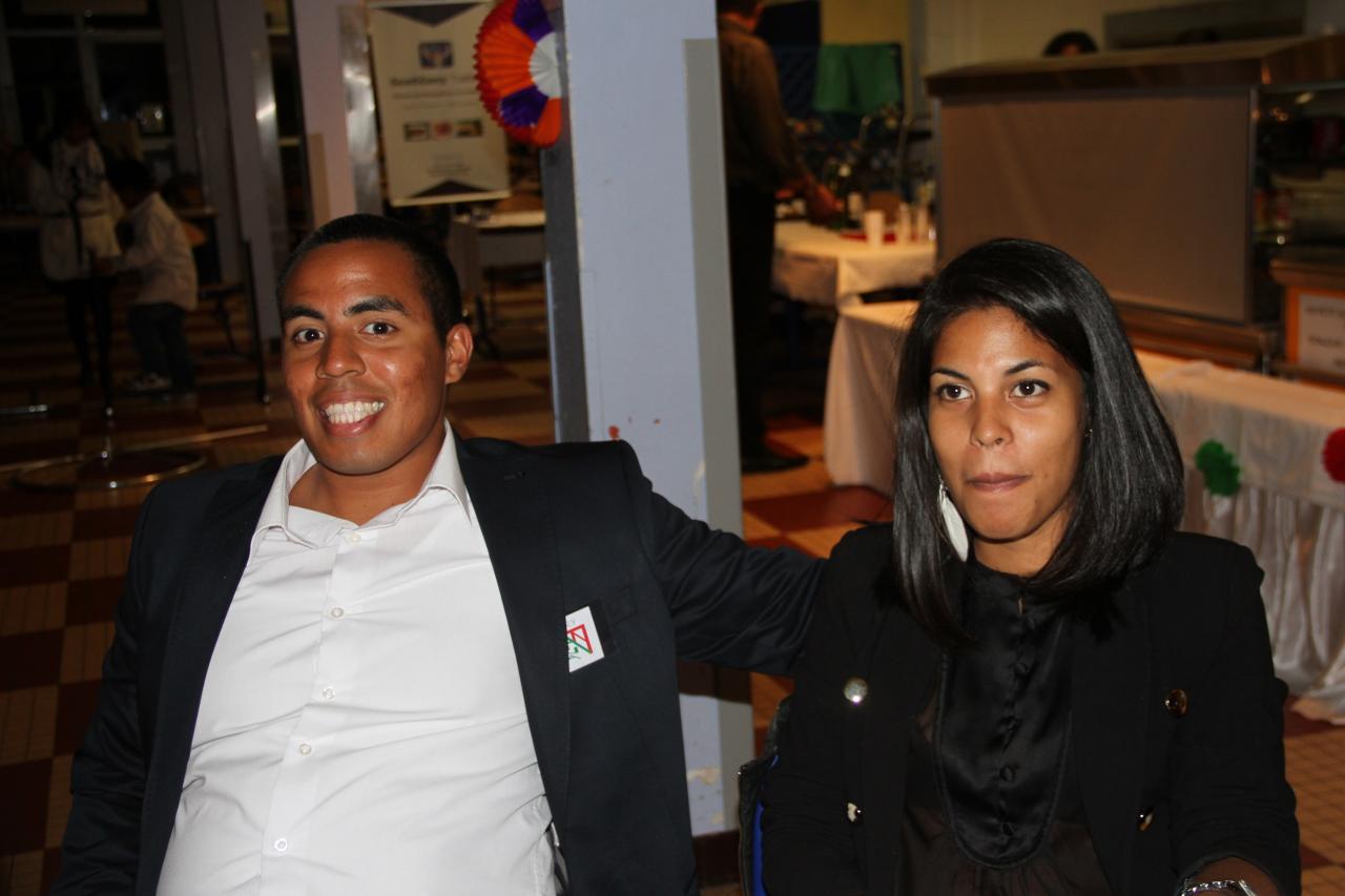 SOIREE TOHANAINA DU 10.10.2015