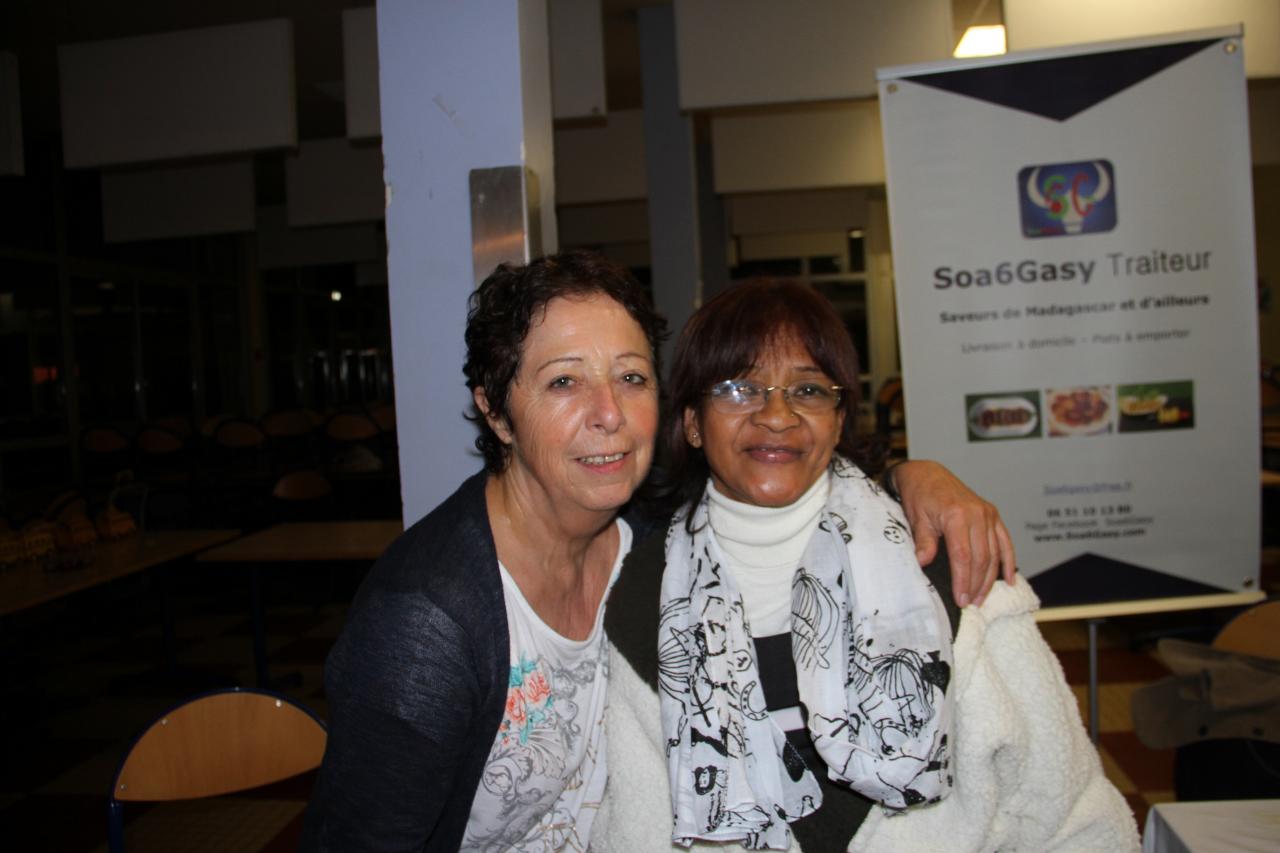SOIREE TOHANAINA DU 10.10.2015