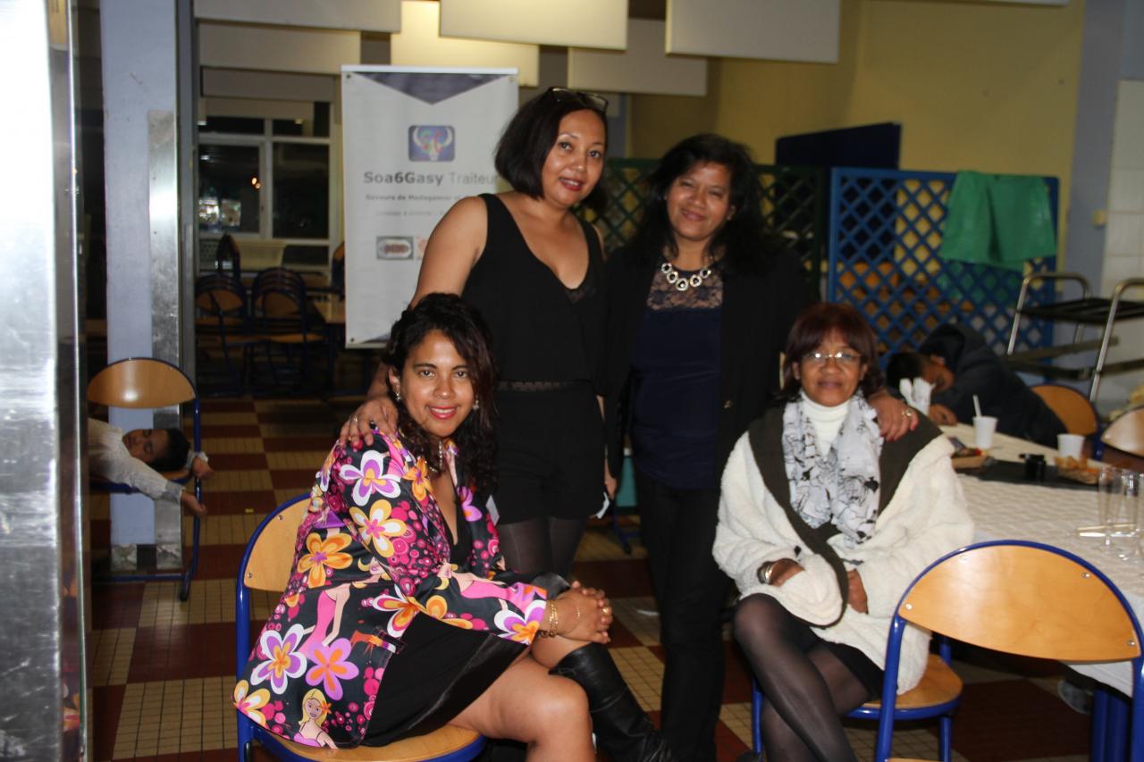 SOIREE TOHANAINA DU 10.10.2015
