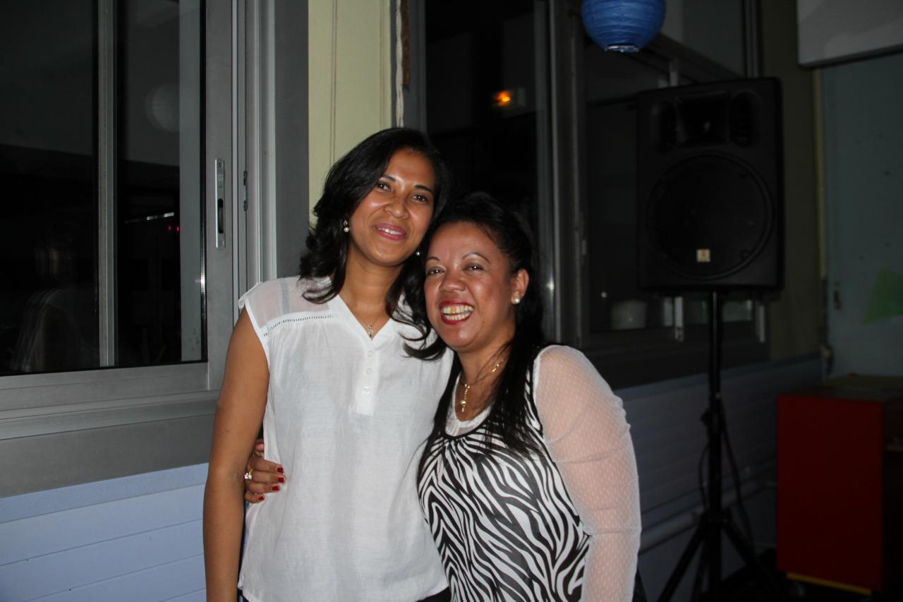 SOIREE TOHANAINA DU 10.10.2015