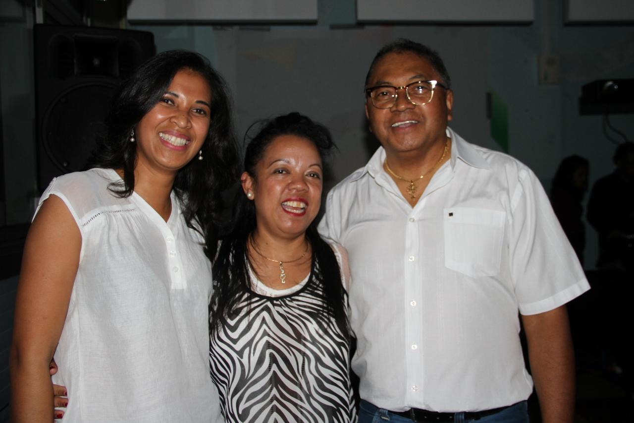 SOIREE TOHANAINA DU 10.10.2015