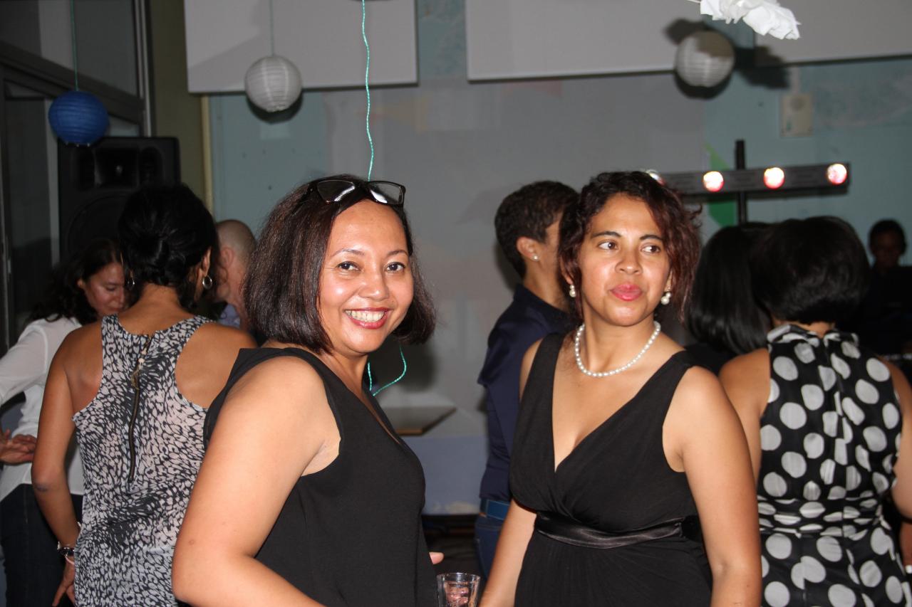 SOIREE TOHANAINA DU 10.10.2015