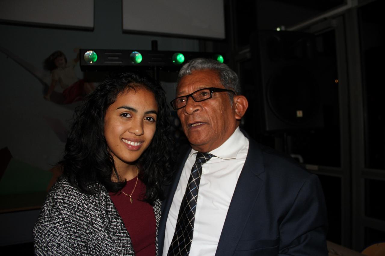 SOIREE TOHANAINA DU 10.10.2015